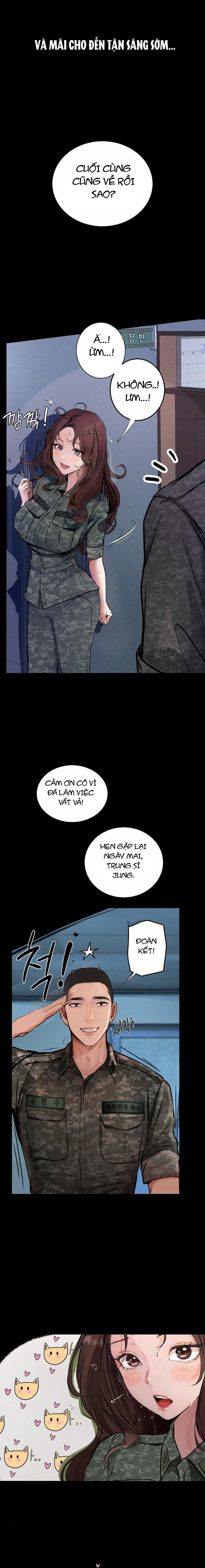 Nhật Ký Quan Sát - Trang 26