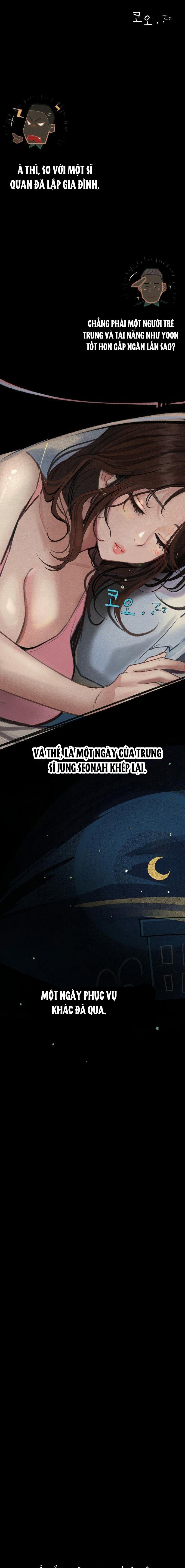 Nhật Ký Quan Sát - Trang 28