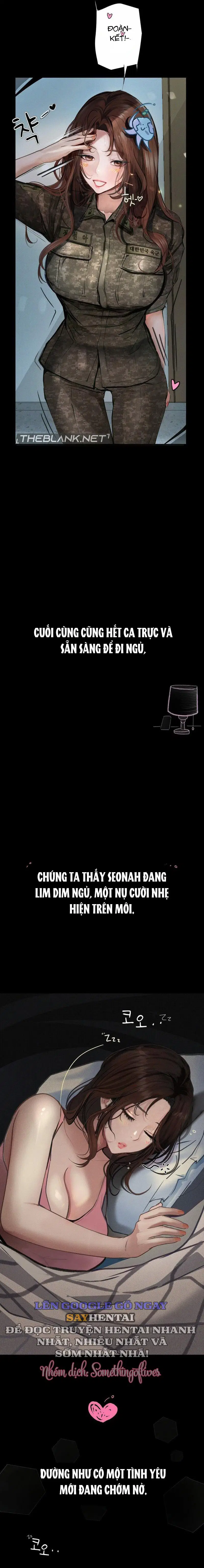 Nhật Ký Quan Sát - Trang 27