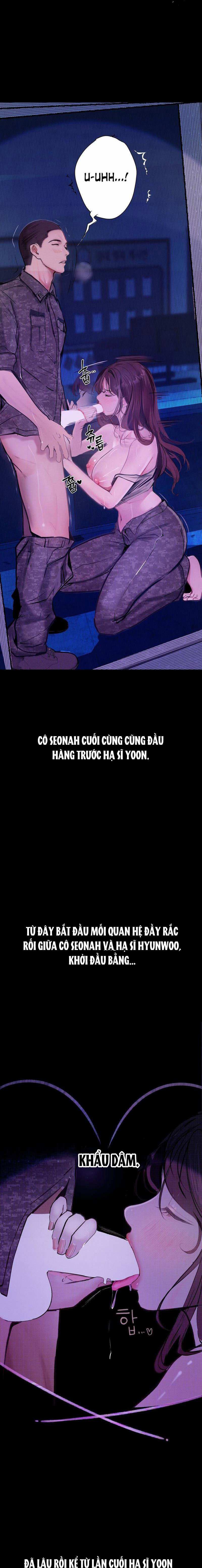 Nhật Ký Quan Sát - Trang 11