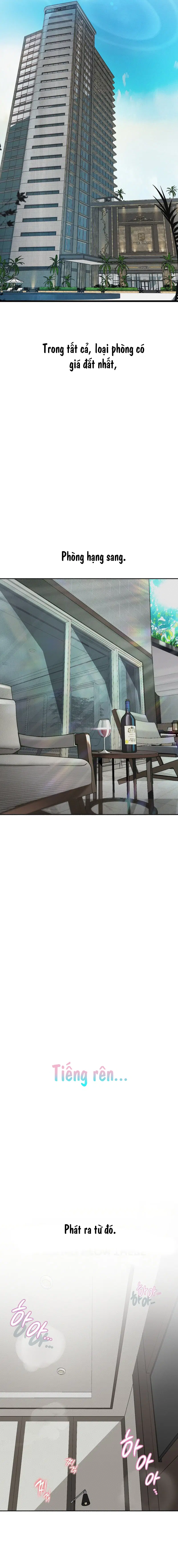 Nhật Ký Quan Sát - Trang 3