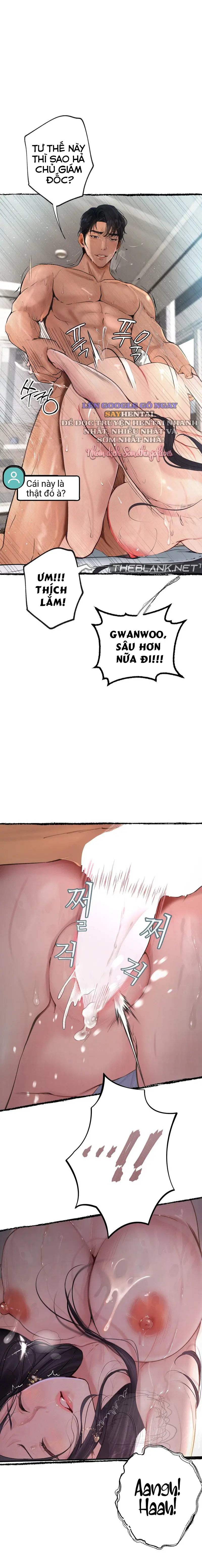 Nhật Ký Quan Sát - Trang 7