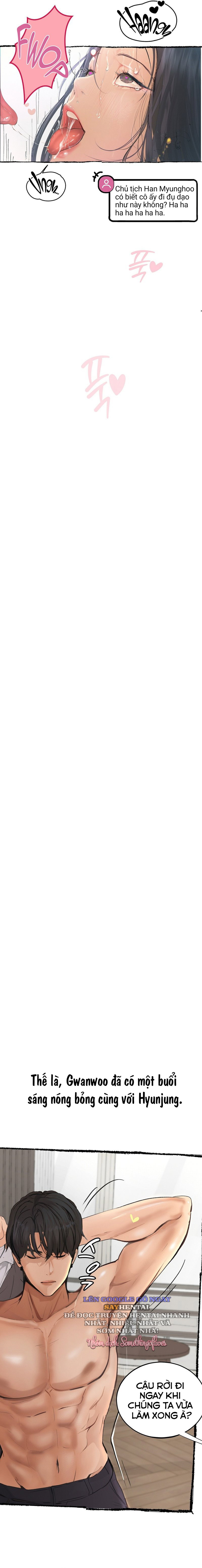 Nhật Ký Quan Sát - Trang 11