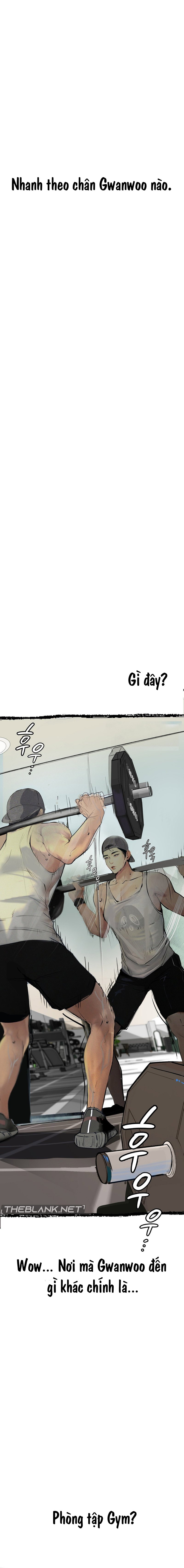 Nhật Ký Quan Sát - Trang 13