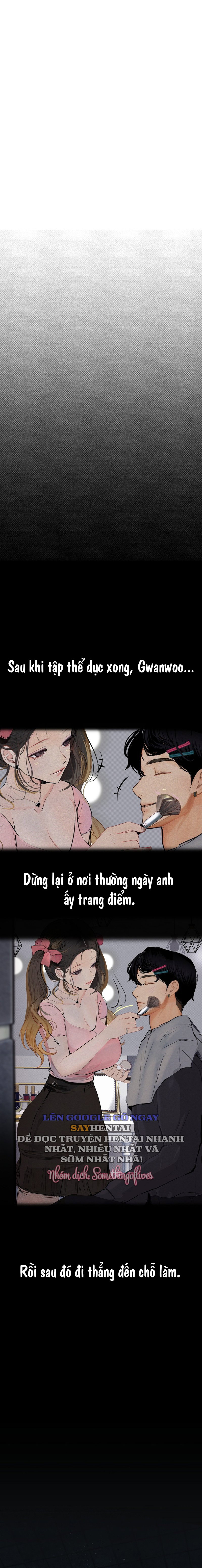 Nhật Ký Quan Sát - Trang 15