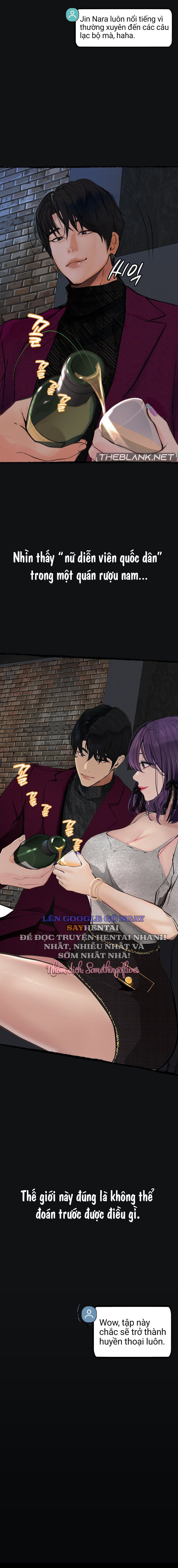 Nhật Ký Quan Sát - Trang 23