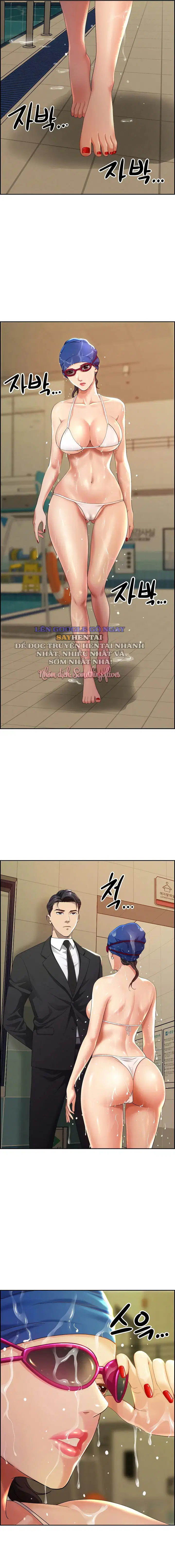 Vệ Sĩ Của Mẹ - Trang 2