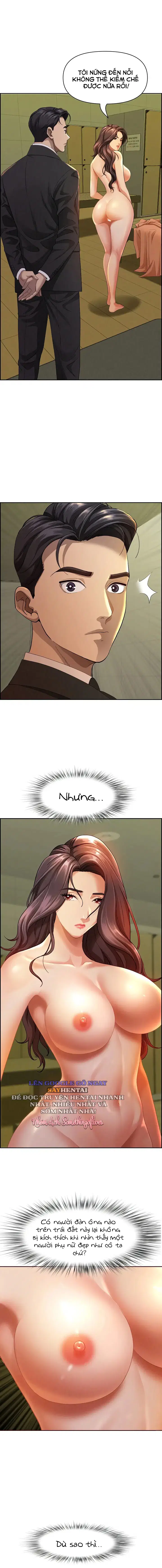 Vệ Sĩ Của Mẹ - Trang 8