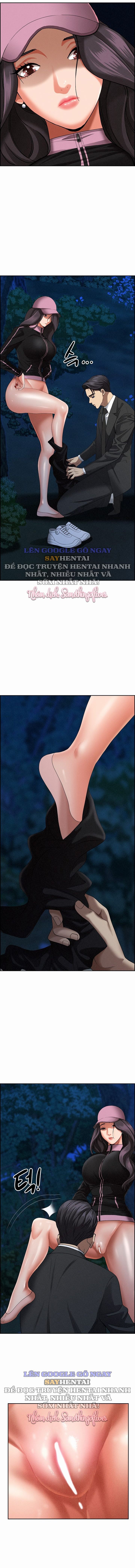 Vệ Sĩ Của Mẹ - Trang 10