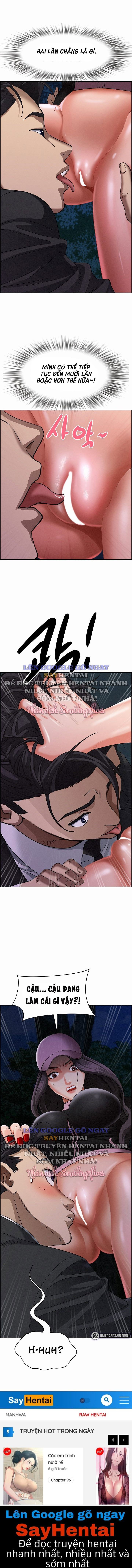 Vệ Sĩ Của Mẹ - Trang 12