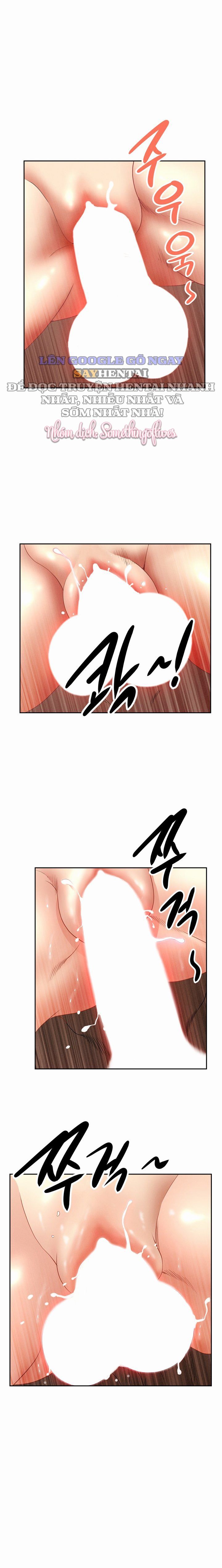 Vệ Sĩ Của Mẹ - Trang 9