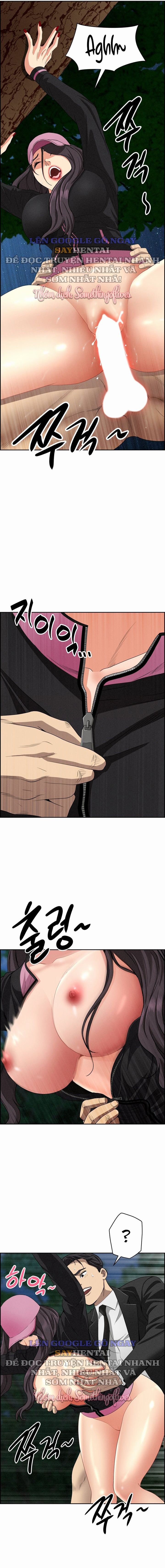 Vệ Sĩ Của Mẹ - Trang 10
