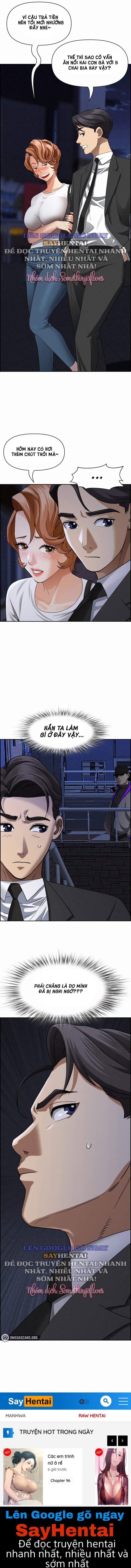 Vệ Sĩ Của Mẹ - Trang 11