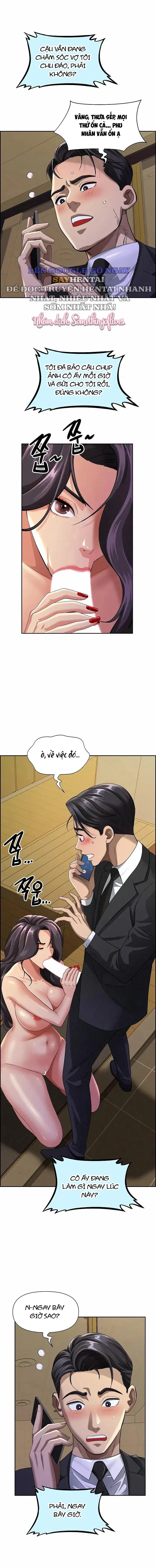 Vệ Sĩ Của Mẹ - Trang 4