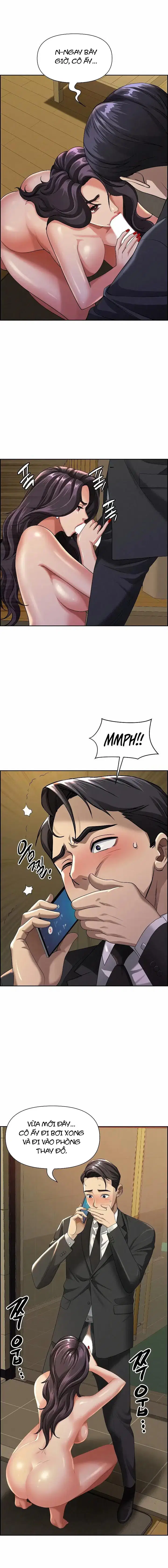 Vệ Sĩ Của Mẹ - Trang 5