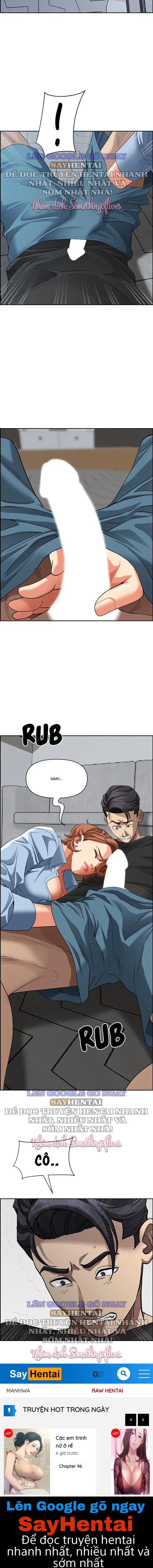 Vệ Sĩ Của Mẹ - Trang 9