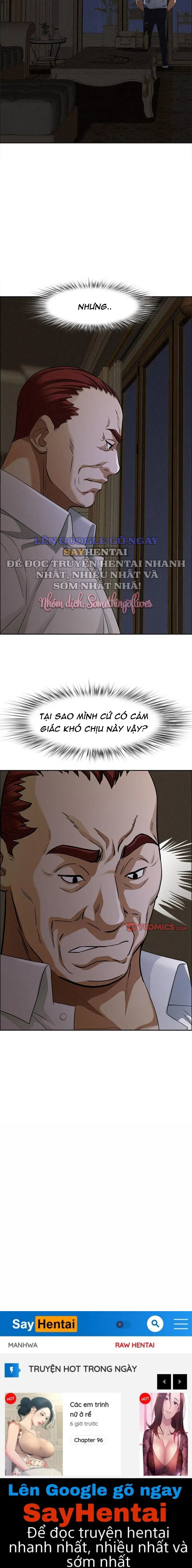 Vệ Sĩ Của Mẹ - Trang 8