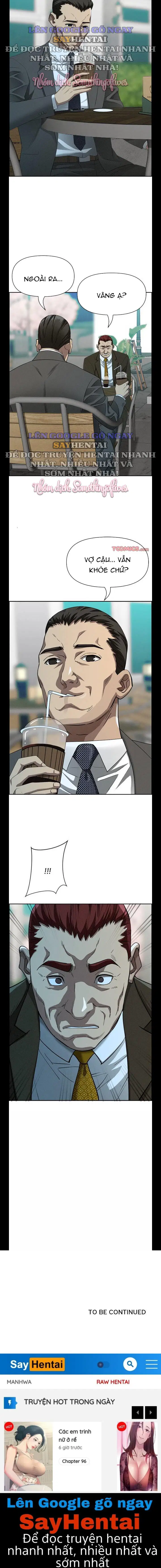 Vệ Sĩ Của Mẹ - Trang 9