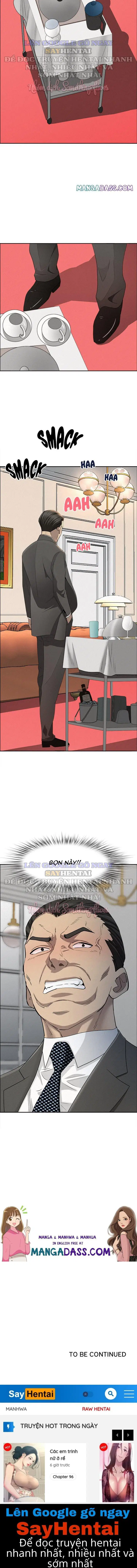 Vệ Sĩ Của Mẹ - Trang 7