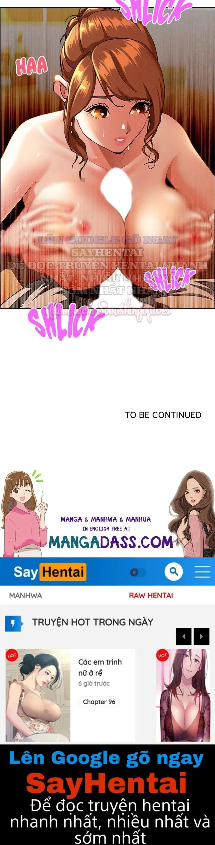 Vệ Sĩ Của Mẹ - Trang 8