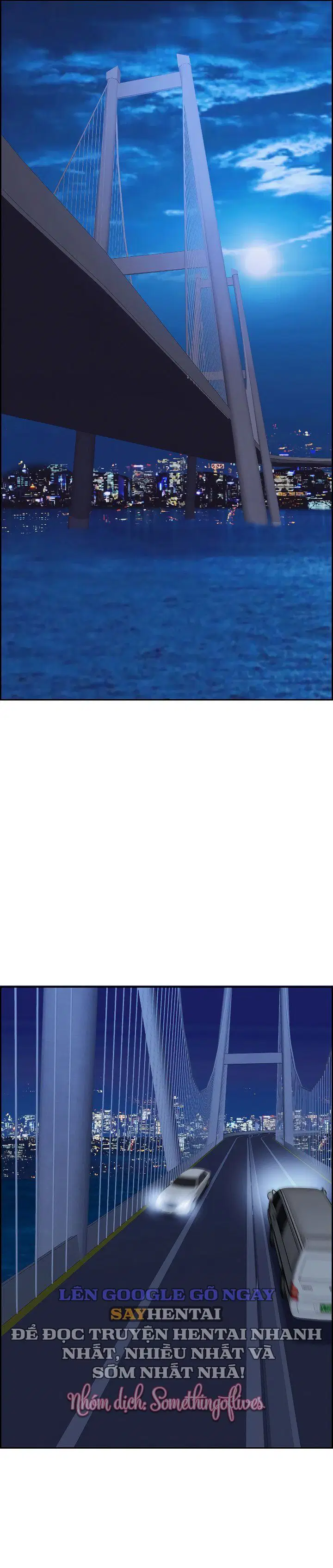 Vệ Sĩ Của Mẹ - Trang 13