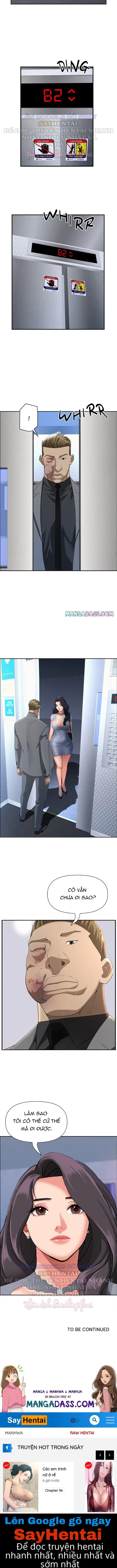 Vệ Sĩ Của Mẹ - Trang 7