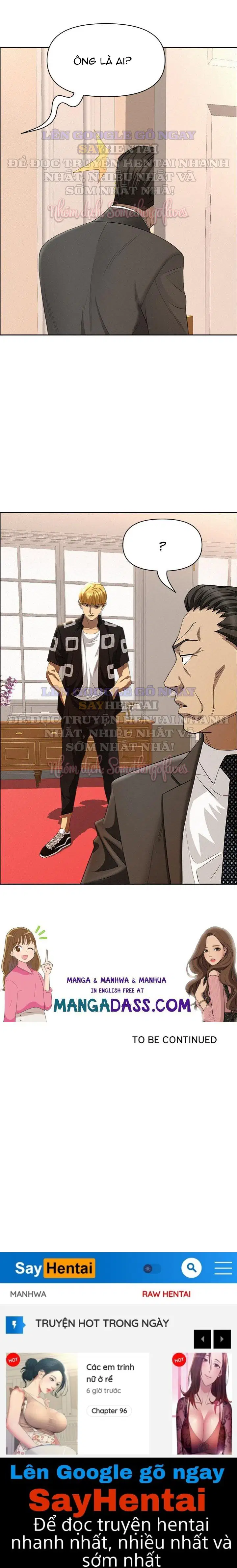 Vệ Sĩ Của Mẹ - Trang 7