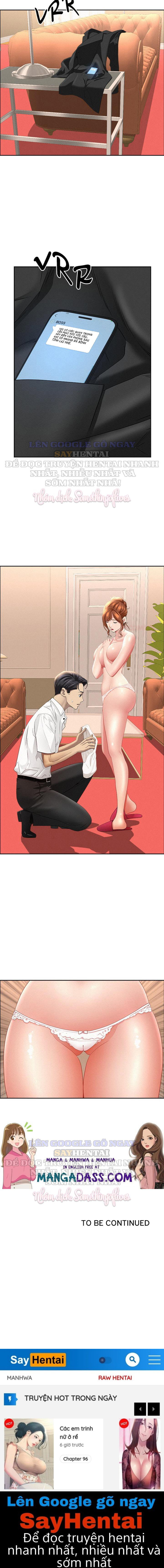 Vệ Sĩ Của Mẹ - Trang 8