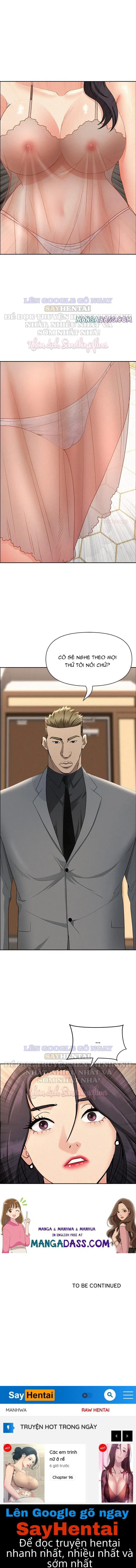 Vệ Sĩ Của Mẹ - Trang 8