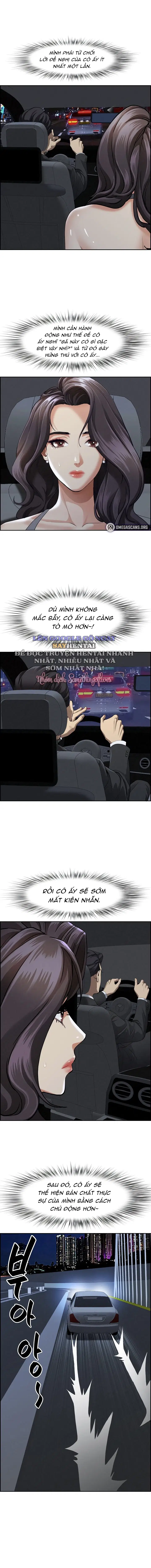 Vệ Sĩ Của Mẹ - Trang 4