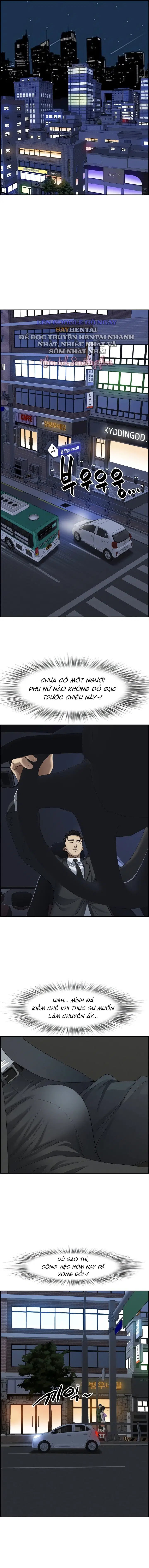 Vệ Sĩ Của Mẹ - Trang 6