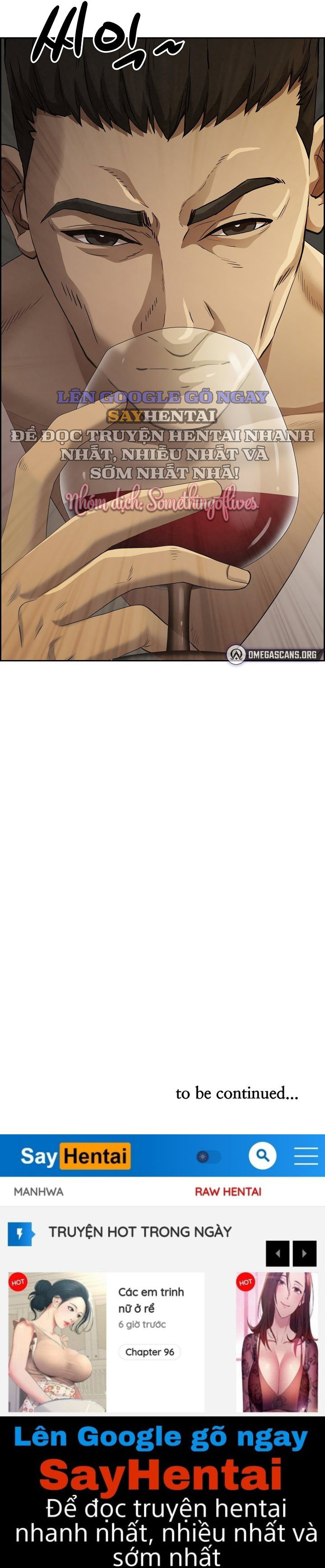 Vệ Sĩ Của Mẹ - Trang 11