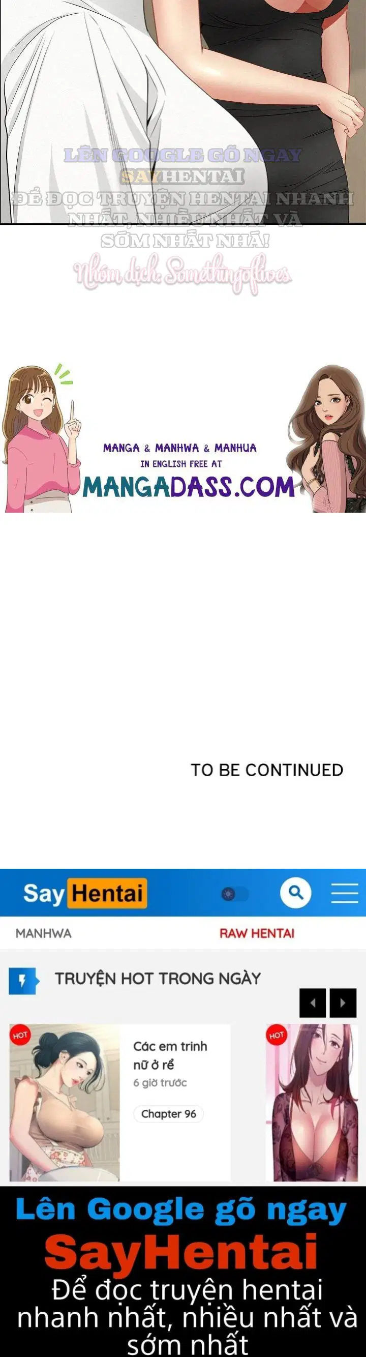 Vệ Sĩ Của Mẹ - Trang 8