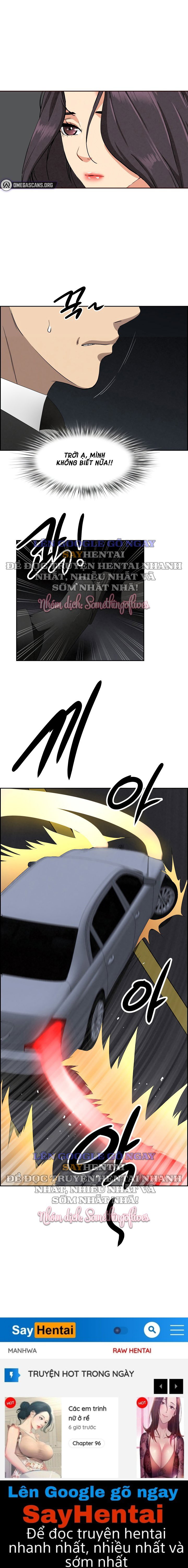 Vệ Sĩ Của Mẹ - Trang 11