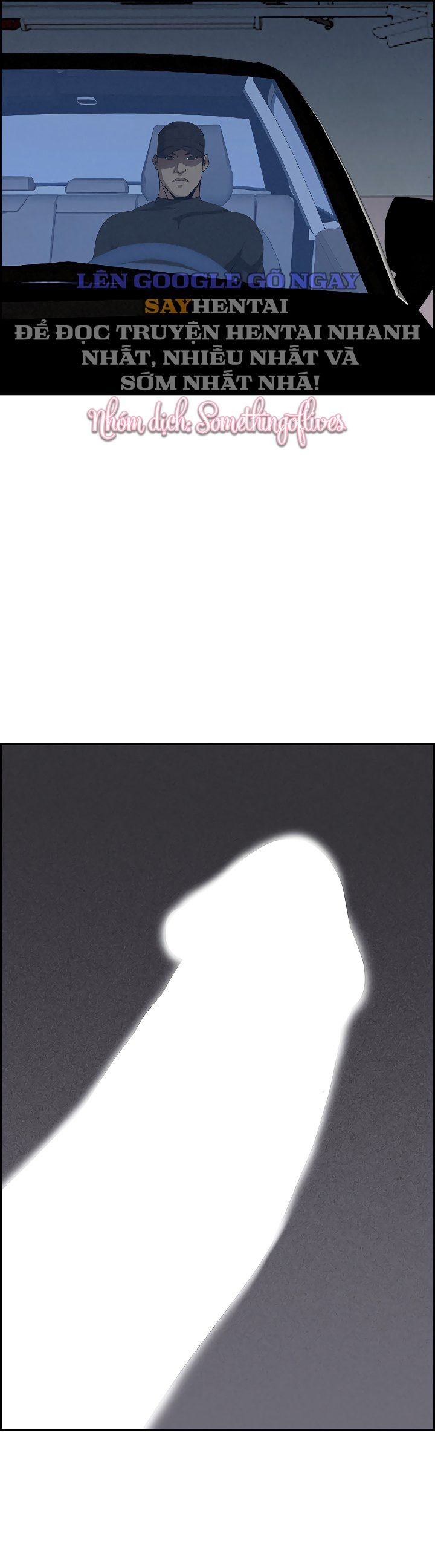 Vệ Sĩ Của Mẹ - Trang 10