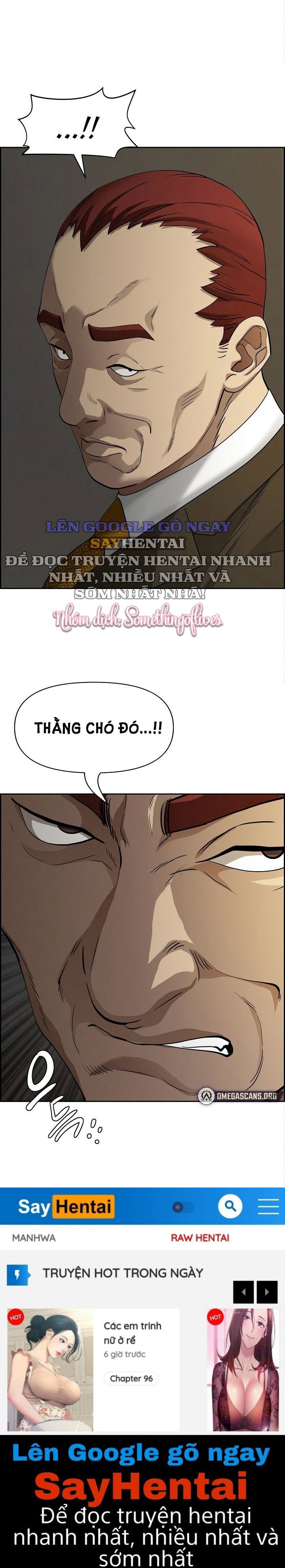 Vệ Sĩ Của Mẹ - Trang 13