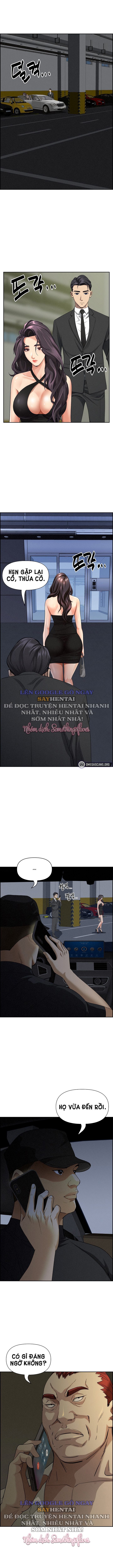 Vệ Sĩ Của Mẹ - Trang 7