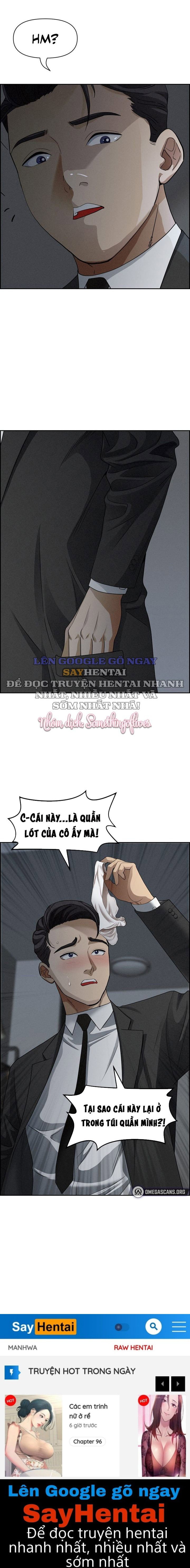 Vệ Sĩ Của Mẹ - Trang 12