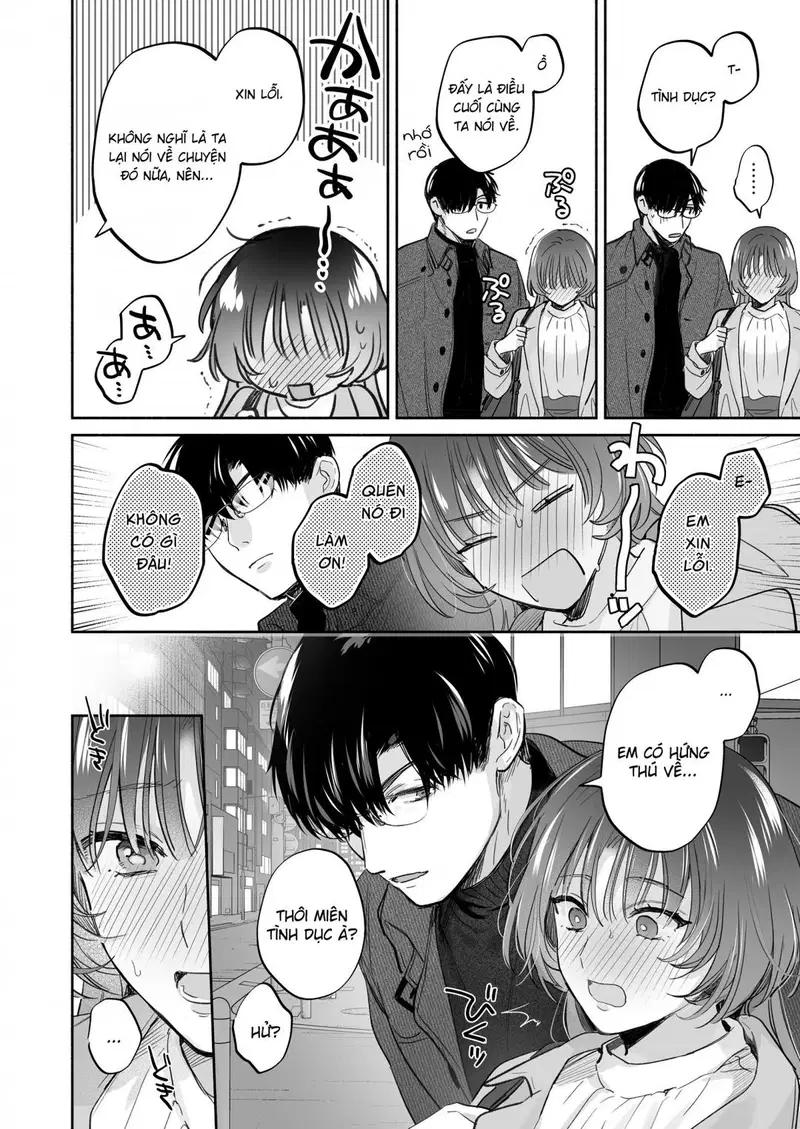 Onozomi deshitara Saimin wo - Trang 19