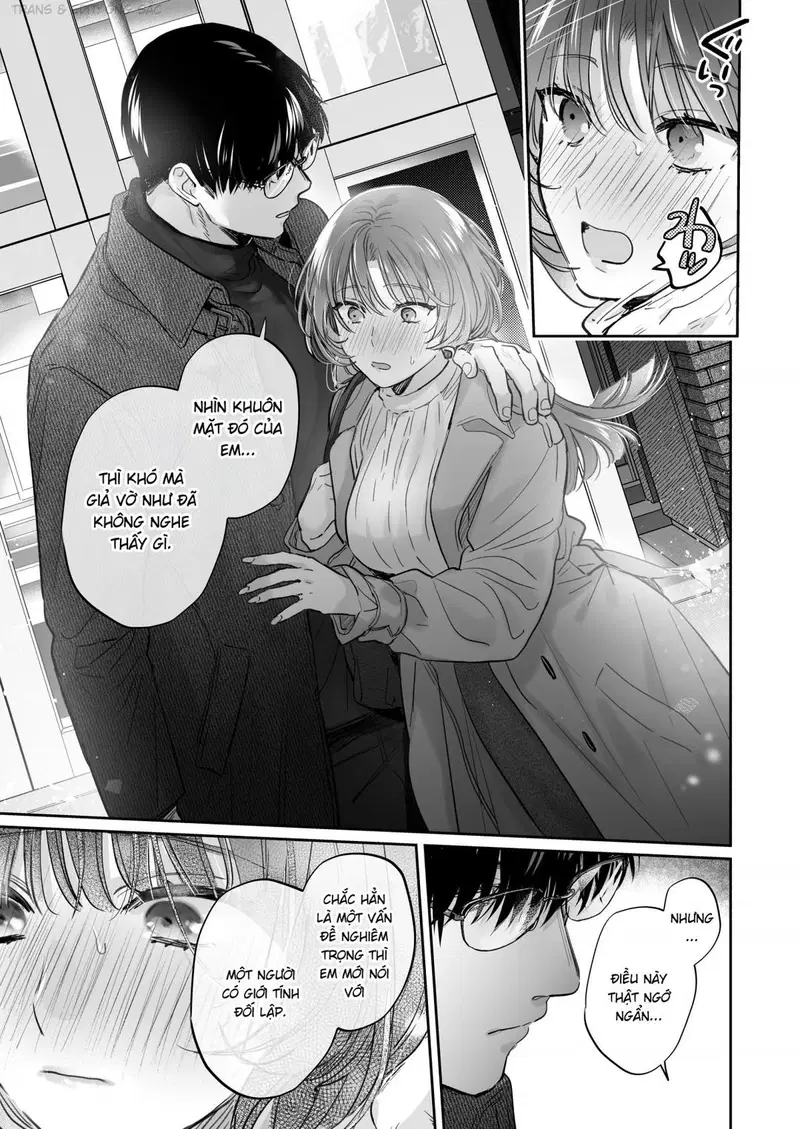 Onozomi deshitara Saimin wo - Trang 22