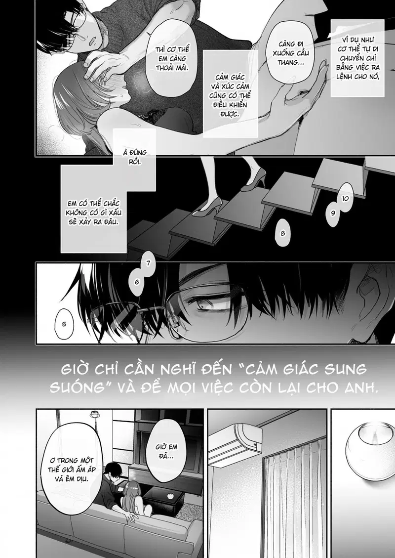 Onozomi deshitara Saimin wo - Trang 27