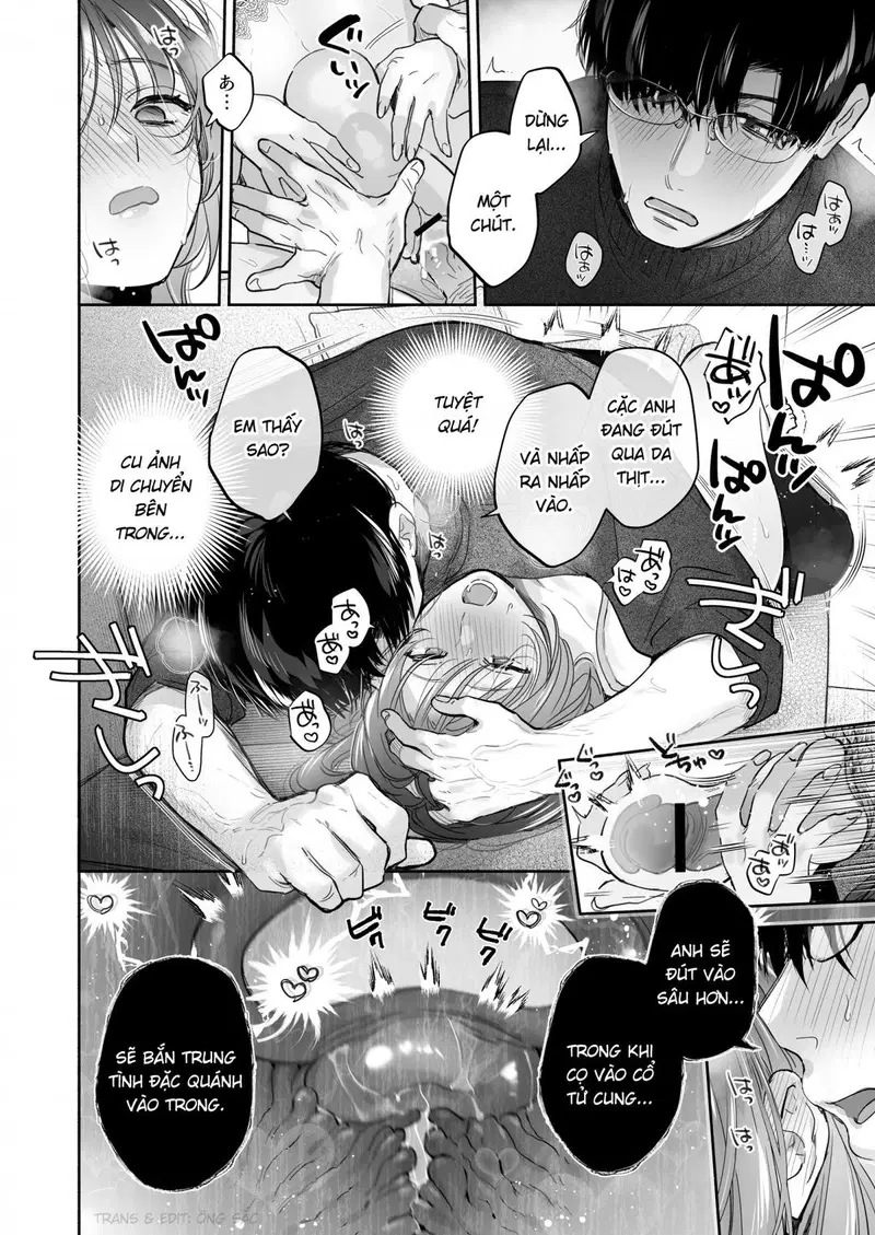 Onozomi deshitara Saimin wo - Trang 47