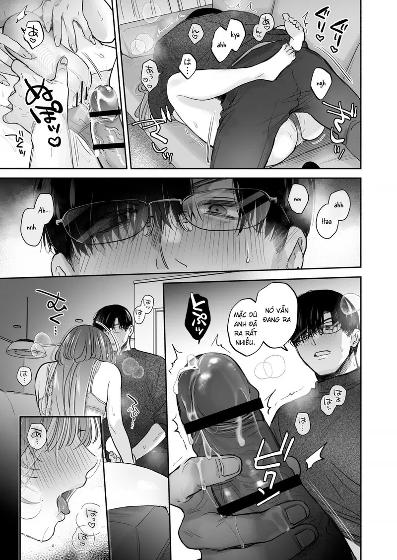 Onozomi deshitara Saimin wo - Trang 50