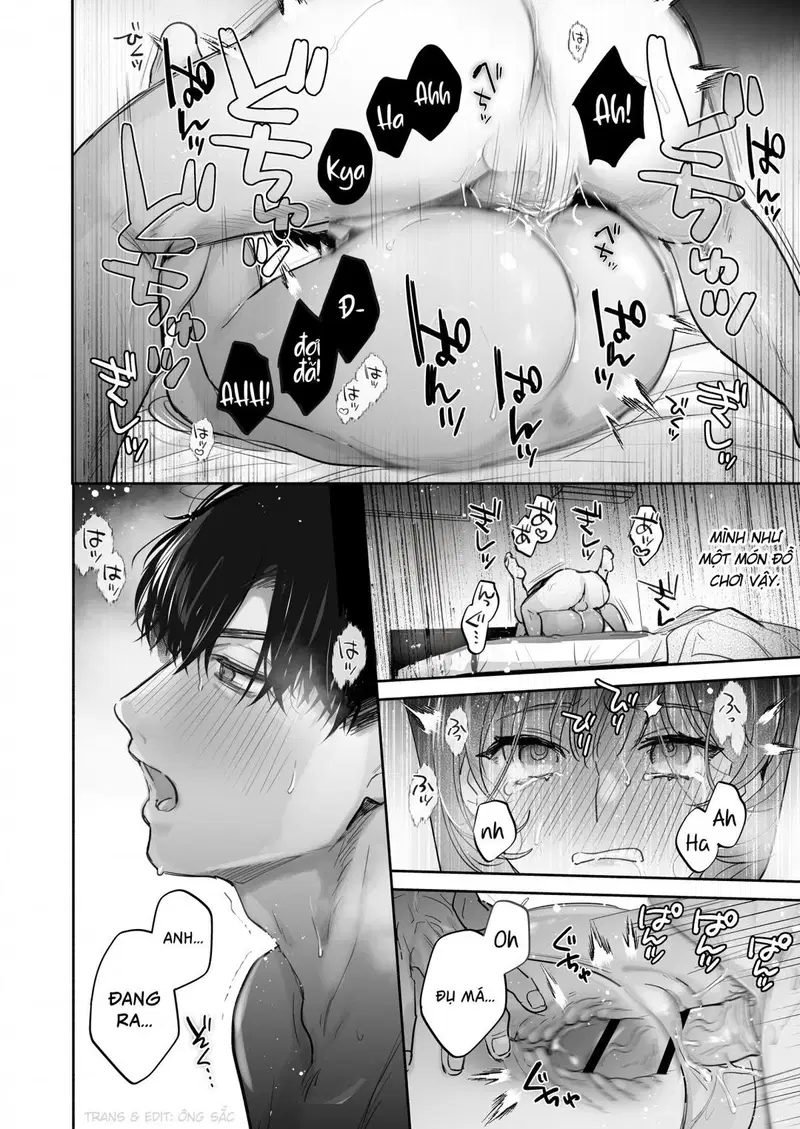 Onozomi deshitara Saimin wo - Trang 67