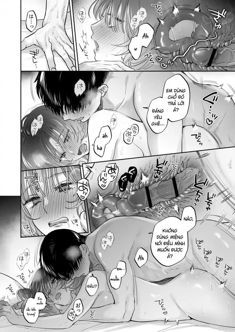 Onozomi deshitara Saimin wo - Trang 75