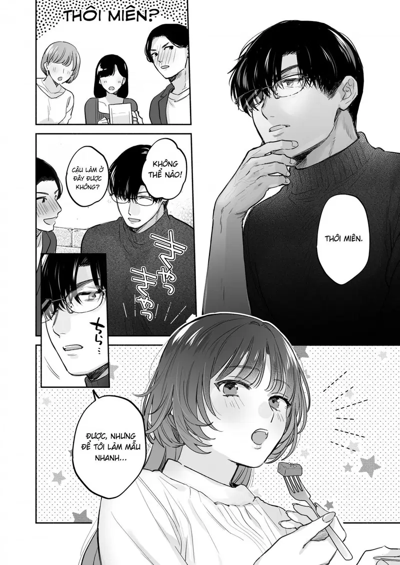 Onozomi deshitara Saimin wo - Trang 9