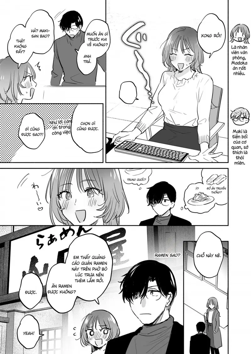 Onozomi deshitara Saimin wo - Trang 98