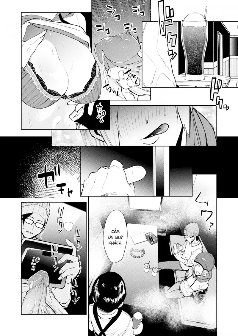 Gặp bạn game ngoài đời - Trang 12