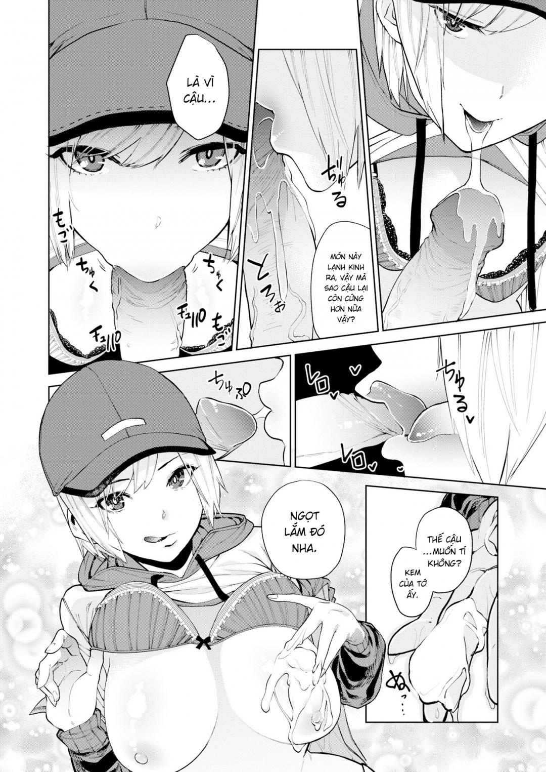 Gặp bạn game ngoài đời - Trang 14