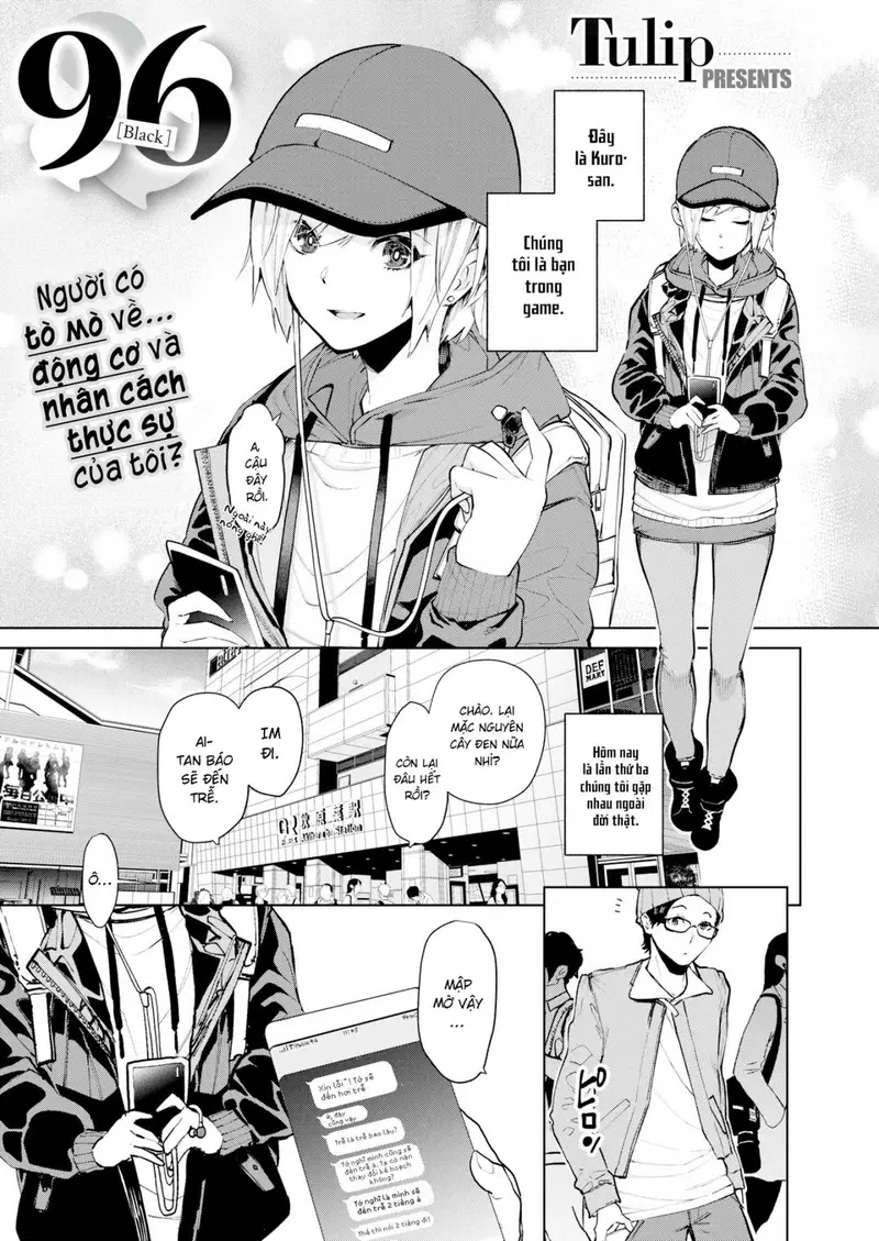 Gặp bạn game ngoài đời - Trang 5